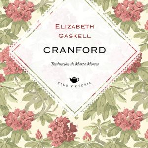 Cranford INVISIBLES EDICIONES