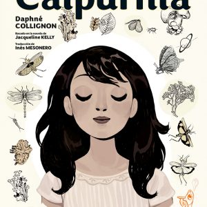 CALPURNIA LIBRE ALBEDRIO