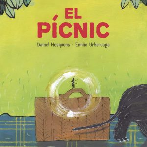 El Pícnic LIBRE ALBEDRIO