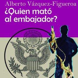 ¿Quién mató al embajador LETRA GRANDE