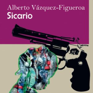 Sicario LETRA GRANDE