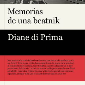 Memorias de una beatnik LAS AFUERAS