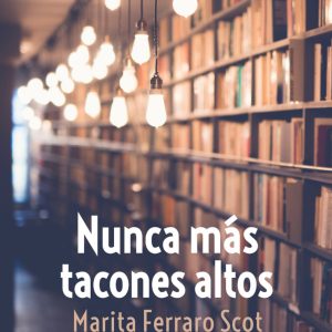 Nunca más tacones altos DYSKOLO