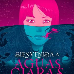 BIENVENIDA A AGUAS CLARAS VALHALLA