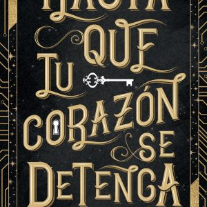 Hasta que tu corazón se detenga VALHALLA