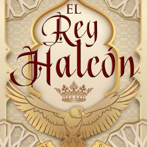 El rey halcón VALHALLA