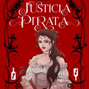 Justicia pirata VALHALLA