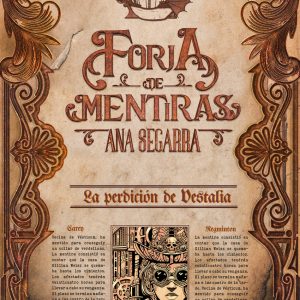Forja de mentiras MUNYX