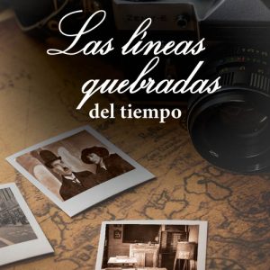 Las Líneas Quebradas del Tiempo ARAGON TIENE TALENTO
