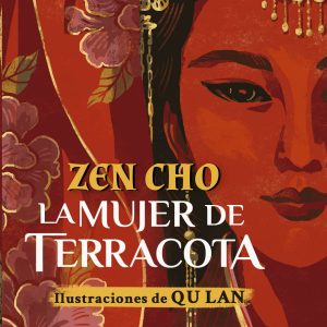 La mujer de terracota DUERMEVELA