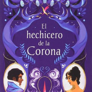 El hechicero de la Corona DUERMEVELA