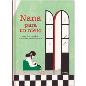 Nana para un nieto CREOTZ EDICIONES