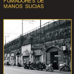Fumadores de manos sucias CONTRABANDO