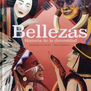 Bellezas MOSQUITO