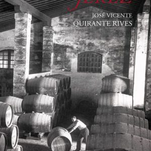 Un viaje sentimental al jerez CONFLUENCIAS
