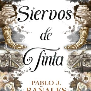 Siervos de tinta VALHALLA