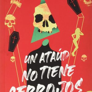 Un ataúd no tiene cerrojos VALHALLA