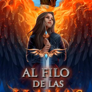Al filo de las llamas VALHALLA