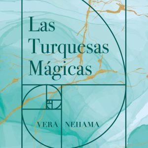 Las turquesas mágicas NAGRELA
