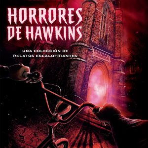 Horrores de Hawkins OCEANO S.L.