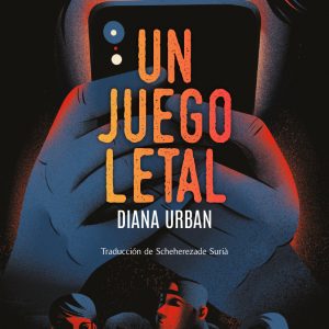 Un juego letal OBSCURA EDITORIAL