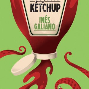 Proyecto Kétchup OBSCURA EDITORIAL