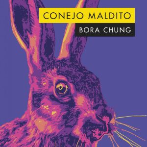 Conejo maldito ALPHA DECAY