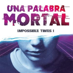 Una palabra mortal RED KEY BOOKS