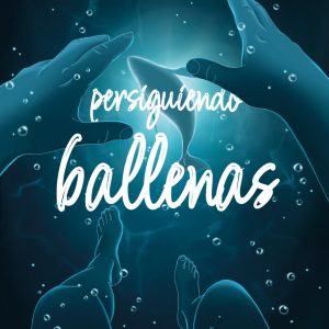 Persiguiendo ballenas SIREN BOOKS