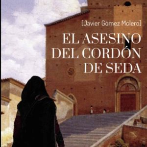 El asesino del cordón de seda ANGELS FORTUNE