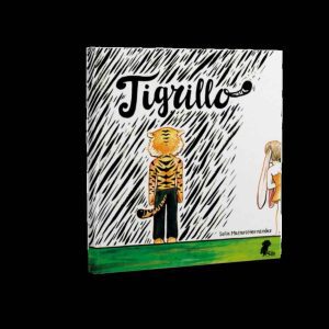 Tigrillo EDICIONES GAROE