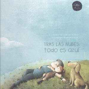 Tras las nubes