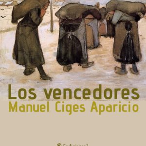 Los vencedores DYSKOLO