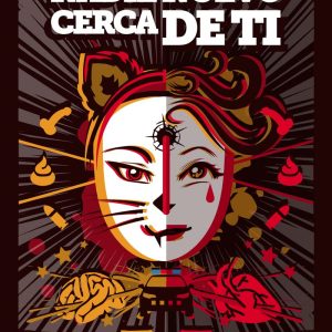 Nadie nuevo cerca de ti PEZ DE PLATA