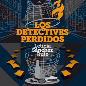 Los detectives perdidos PEZ DE PLATA