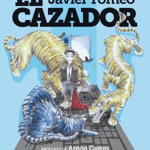 EL CAZADOR PEZ DE PLATA