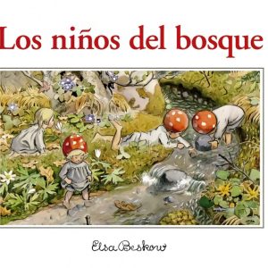 LOS NI?OS DEL BOSQUE 4 EDICION ING EDICIONS