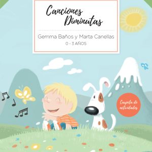 Canciones Diminutas BELLATERRA MUSICA