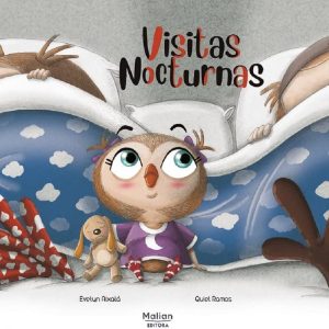 VISITAS NOCTURNAS MALIAN EDITORA