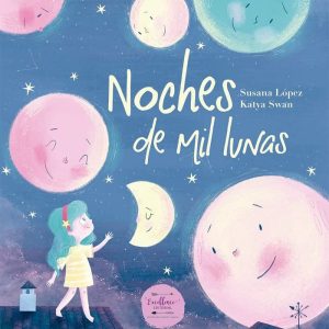 Noches de mil lunas EXCELLENCE EDITORIAL