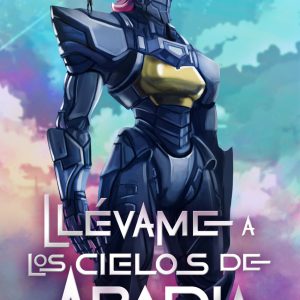 Llévame a los cielos de Aradia VALHALLA