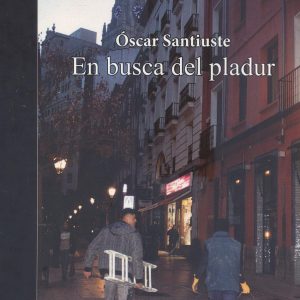 EN BUSCA DEL PLADUR EDICIONES AMANIEL