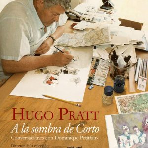 A la sombra de Corto CONFLUENCIAS