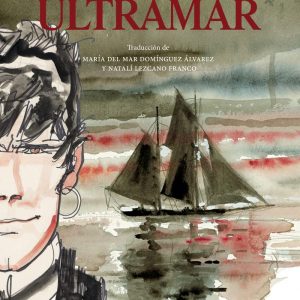 Ultramar CONFLUENCIAS