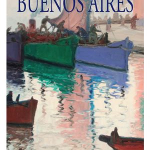 Buenos Aires CONFLUENCIAS