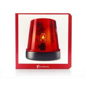 Rojo NOWORDBOOKS SCP