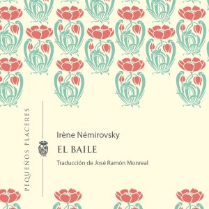 El baile INVISIBLES EDICIONES