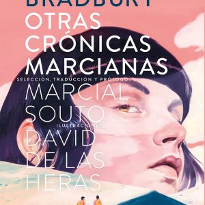 Otras crónicas marcianas LIBROS DEL ZORRO ROJO