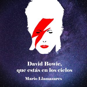 David Bowie