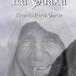 La Guaxa LETRA R